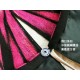 Yolanda Fleurs Avec Isabella Butterfly Collar(Reservation/15 Colours/Full Payment Without Shipping)